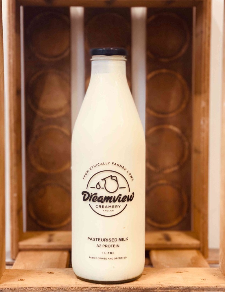 Dreamview For Businesses We can deliver the freshest, local, quality milk to your office. Zero waste and plastic free! An easy way to make your business that little bit more sustainable. 